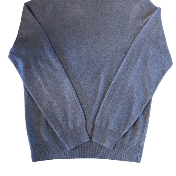 Neiman Marcus Cashmere Sweater - Picture 4 of 7